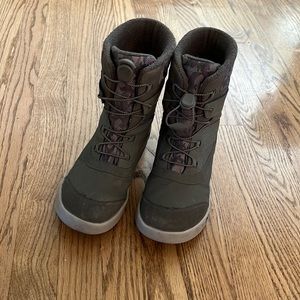 Boys Merrell snow winter boots